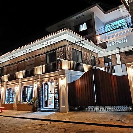Hotel Mercante Vigan Exteriör bild
