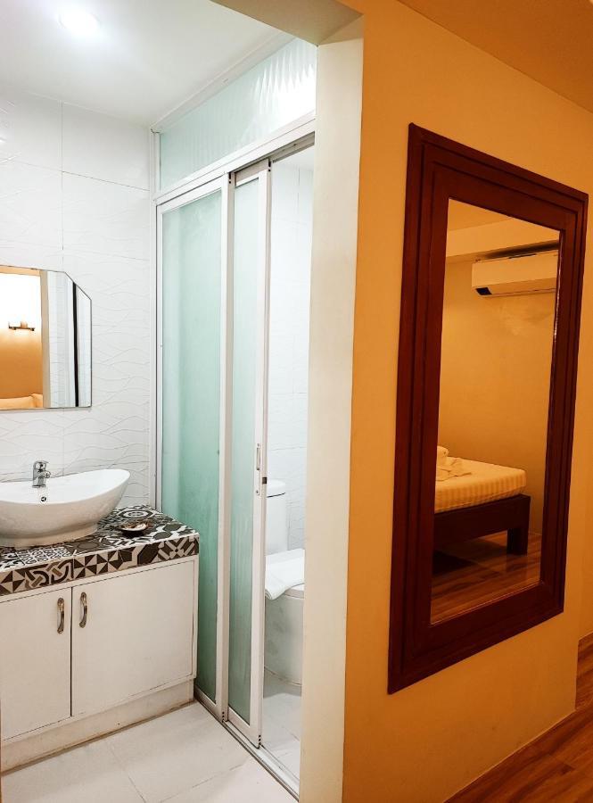 Hotel Mercante Vigan Exteriör bild